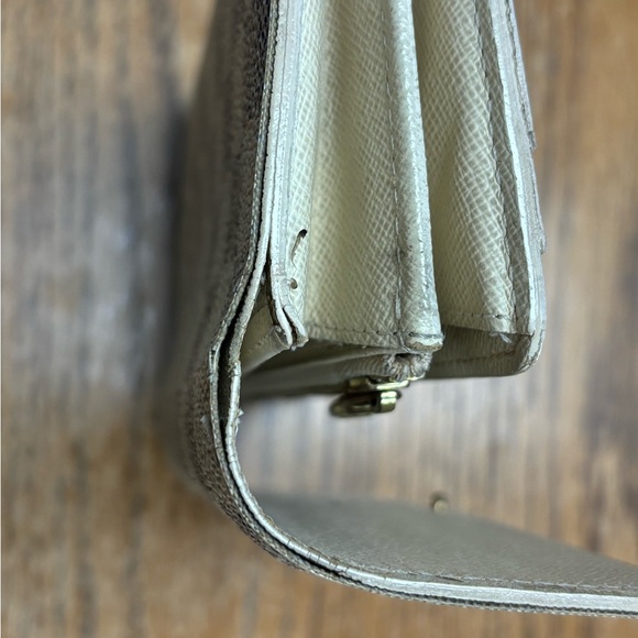 Louis Vuitton Sarah Portefeuille wallet - Picture 5 of 14